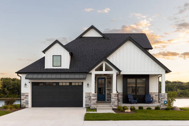 Trusted Jamestown, NC Roofing Service Experts
