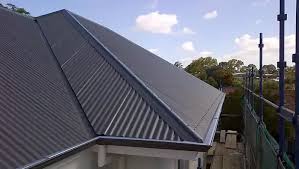 Emergency Roof Repair in Jamestown, NC